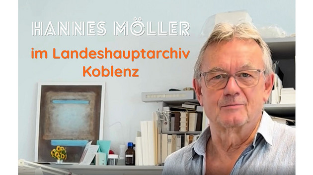 Vermoderte Amtsbücher im Fokus der Kunst