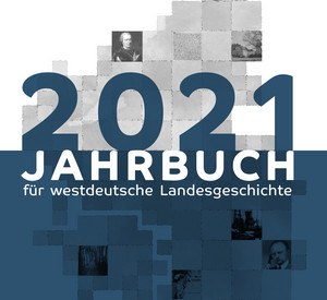 Jahrbuch für westdeutsche Landesgeschichte