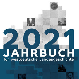 Jahrbuch westdeutsche Landesgeschichte