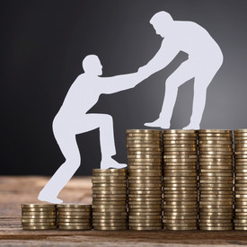 Fördermöglichkeiten