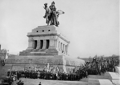 Preußische und bayrische Herrschaft