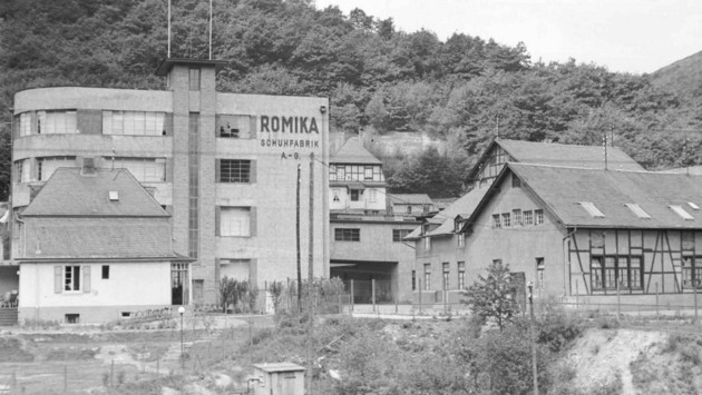 Arisierung durch Konkurs. Die Übernahme der Romika AG in der NS-Zeit und die juristische Aufarbeitung durch die rheinland-pfälzische Justiz