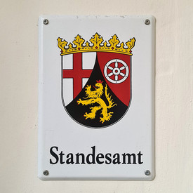 Standesamt Koblenz