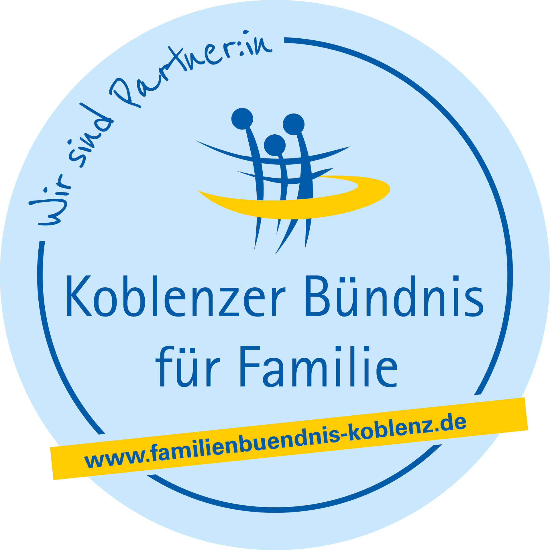 Koblenzer Familienbündnis Koblenzer Familienbündnis