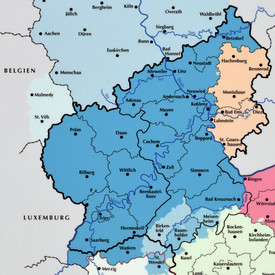 Regionale Unterschiede Regionale Unterschiede