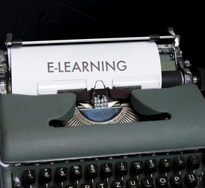 Schreibmaschine | E-Learning