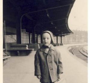 Verschickungskind 1967