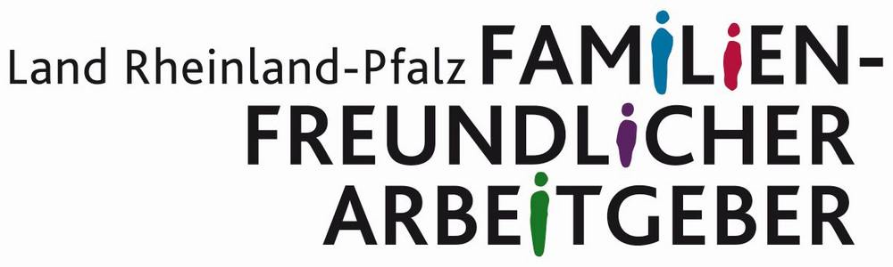 Familienfreundlicher Arbeitgeber