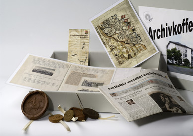 Archivkoffer