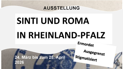 Sinti und Roma in Rheinland-Pfalz