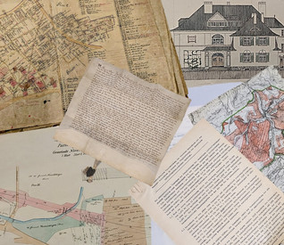 Kommunalverwaltungen