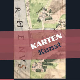 Kartenkunst