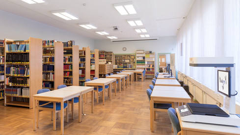 Schließung des Lesesaals im Landeshauptarchiv Koblenz Schließung des Lesesaals im Landeshauptarchiv Koblenz