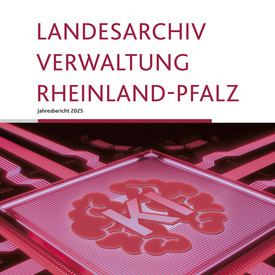 Jahresbericht 2025 der LAV erschienen Jahresbericht 2025 der LAV erschienen