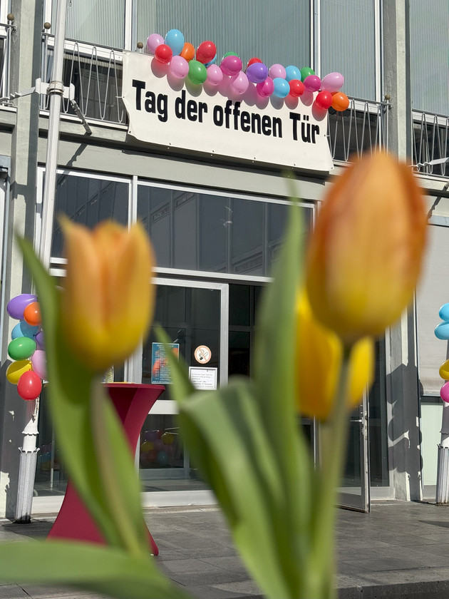 Tag der Archive 2026 im Landeshauptarchiv Koblenz