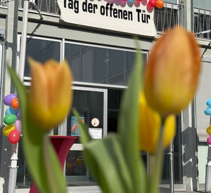 Tag der Archive im Landeshauptarchiv Koblenz