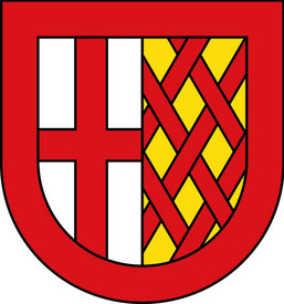 Wappen der Verbandsgemeinde Daun