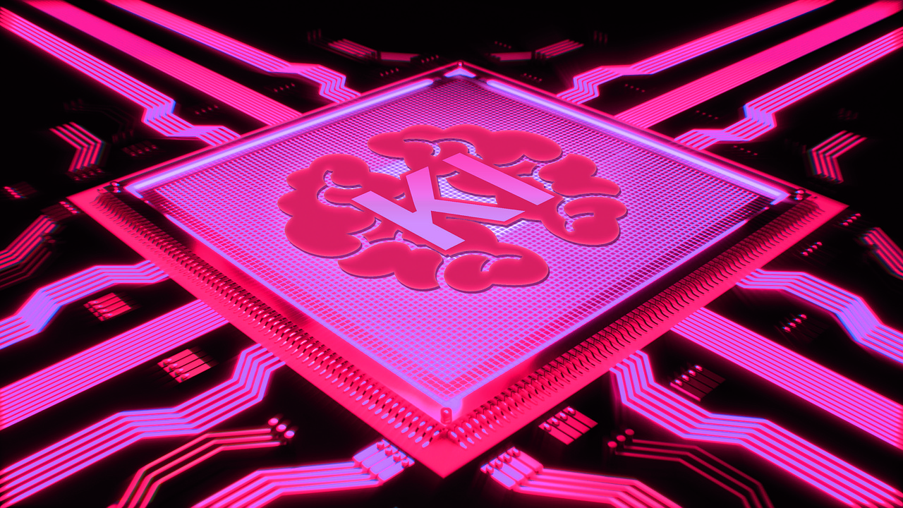 Computerchip